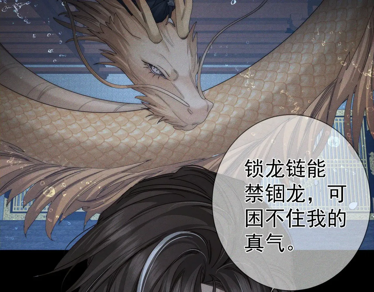 第163话：锁龙链71