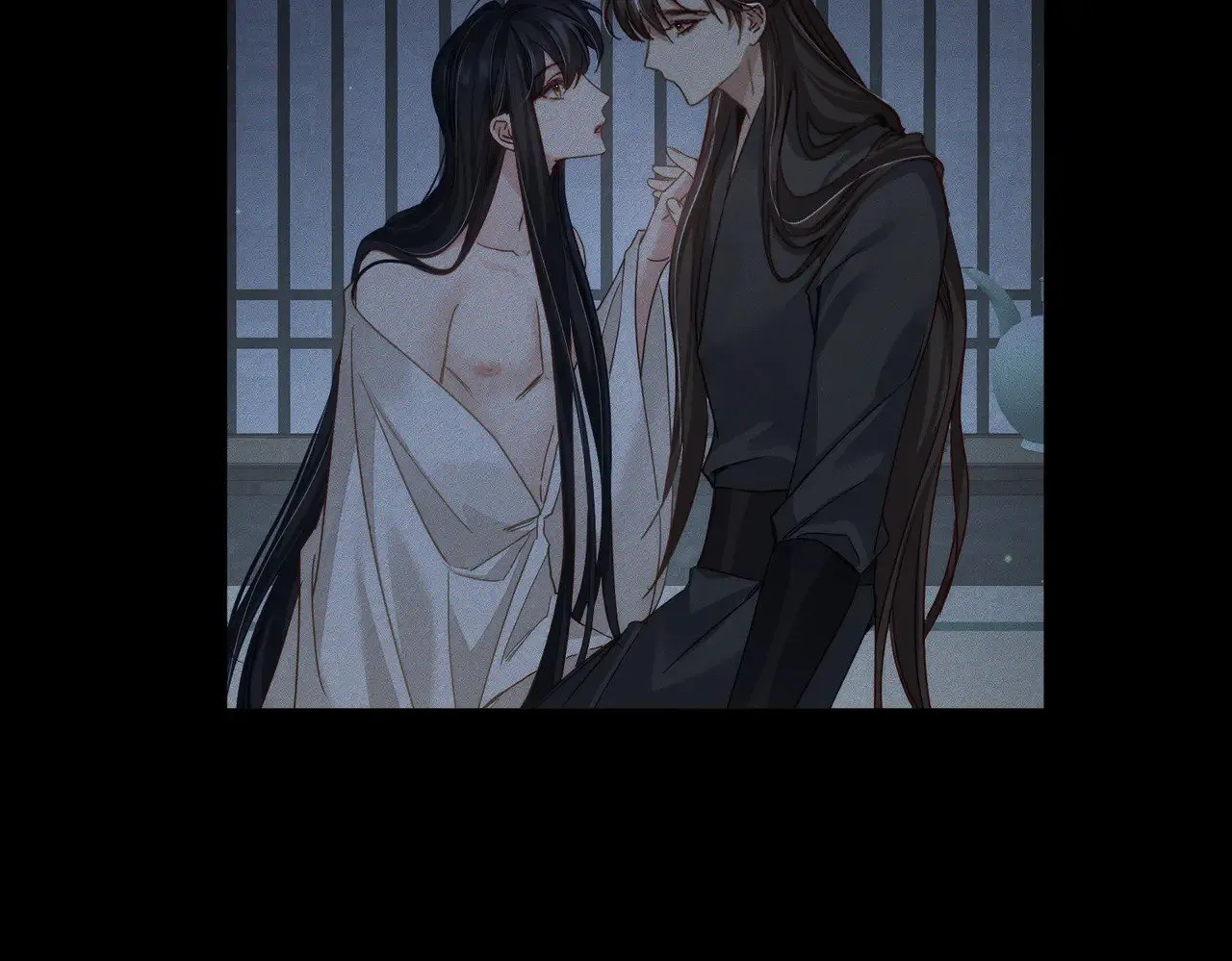 第157话：被窝里多条龙30