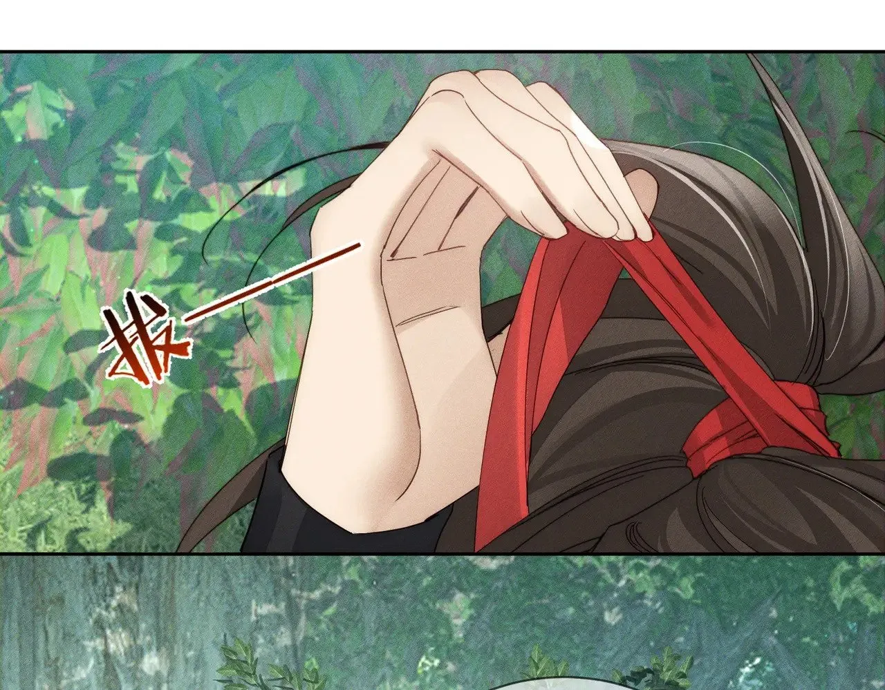 第145话：敏感期21