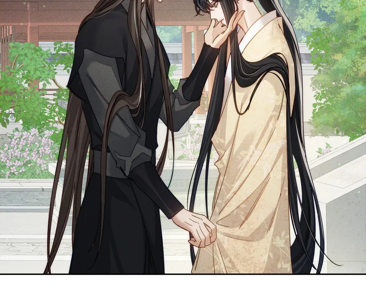 第159话：合欢宗的礼物13