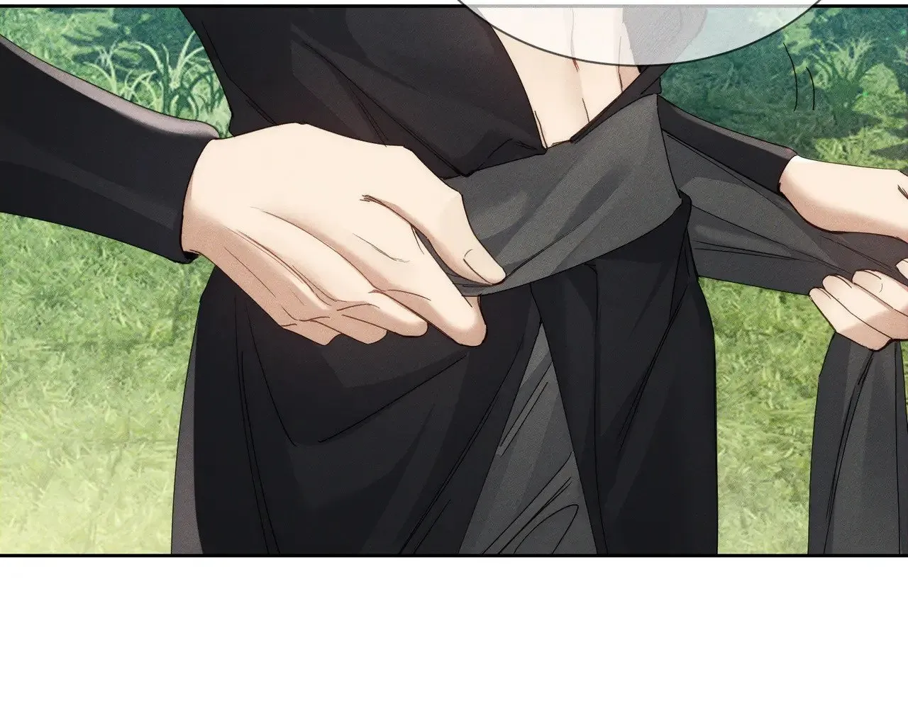 第145话：敏感期32