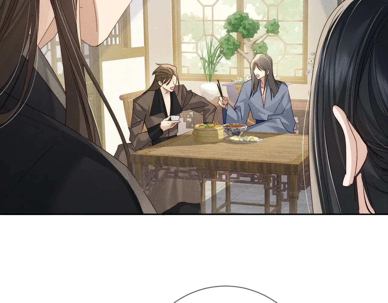 第149话：澜玄醉酒44