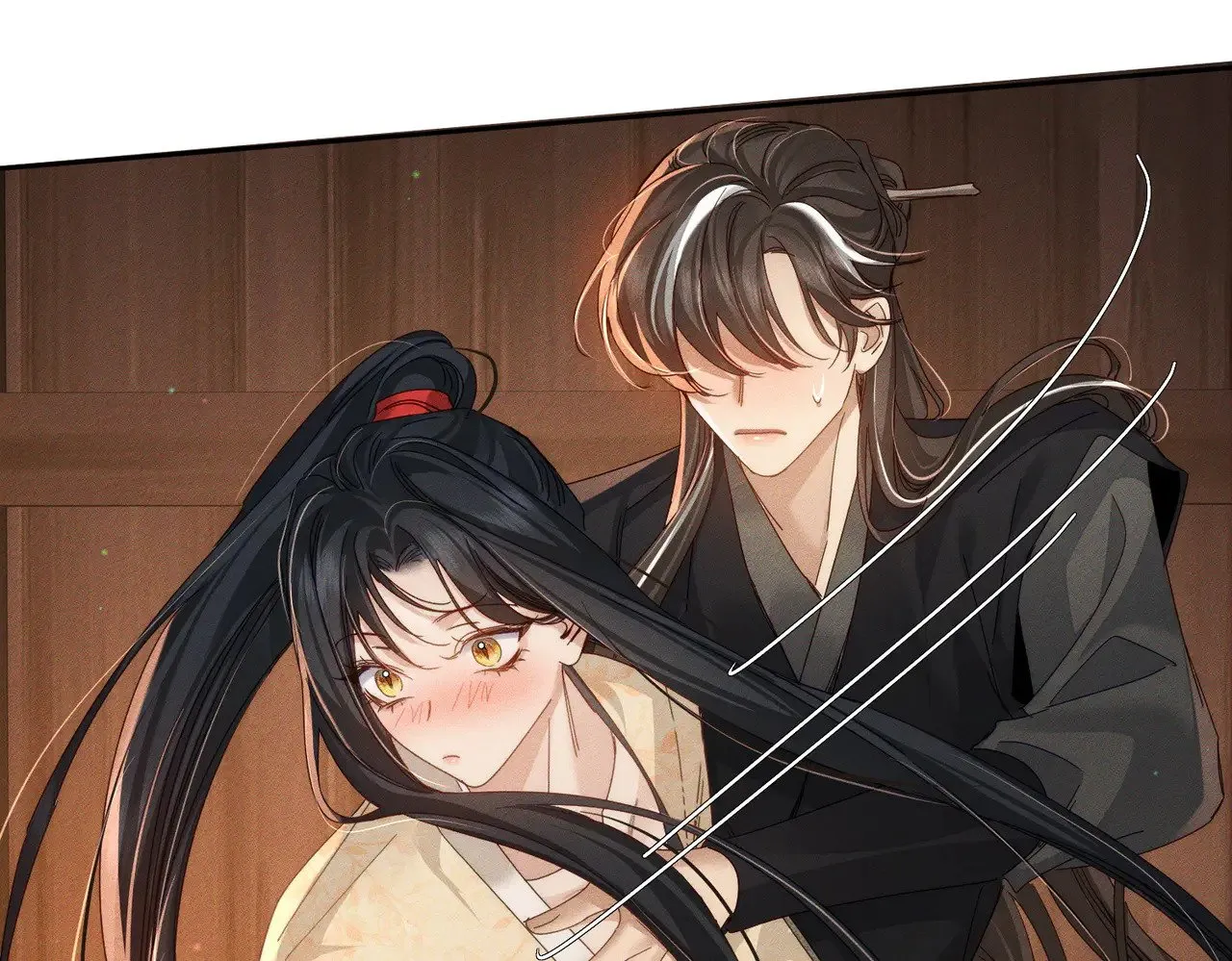 第149话：澜玄醉酒75