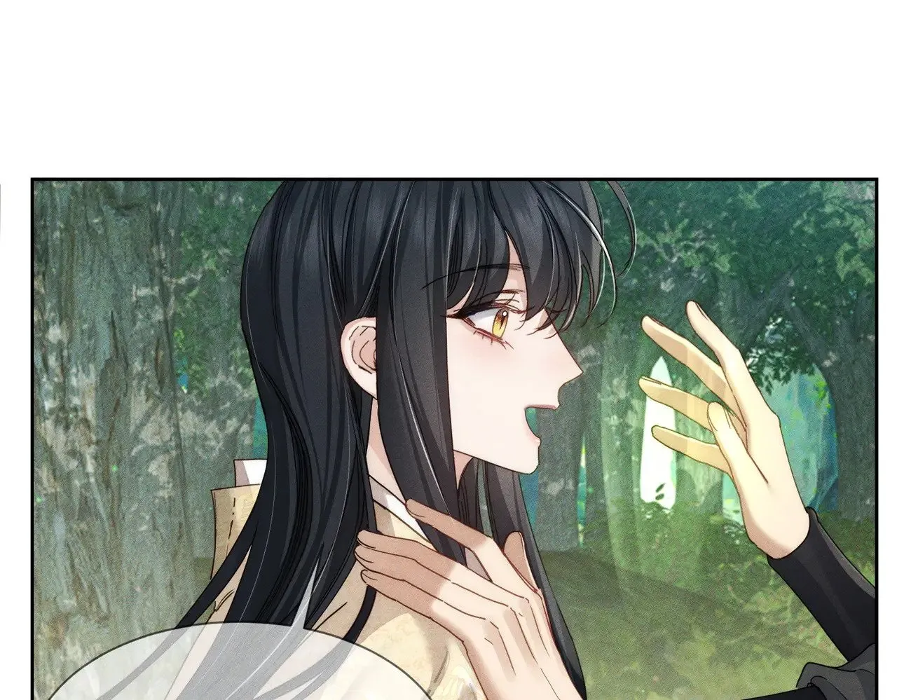 第145话：敏感期4