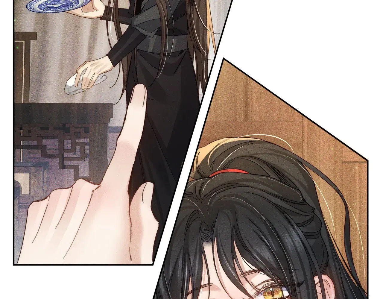 第149话：澜玄醉酒55