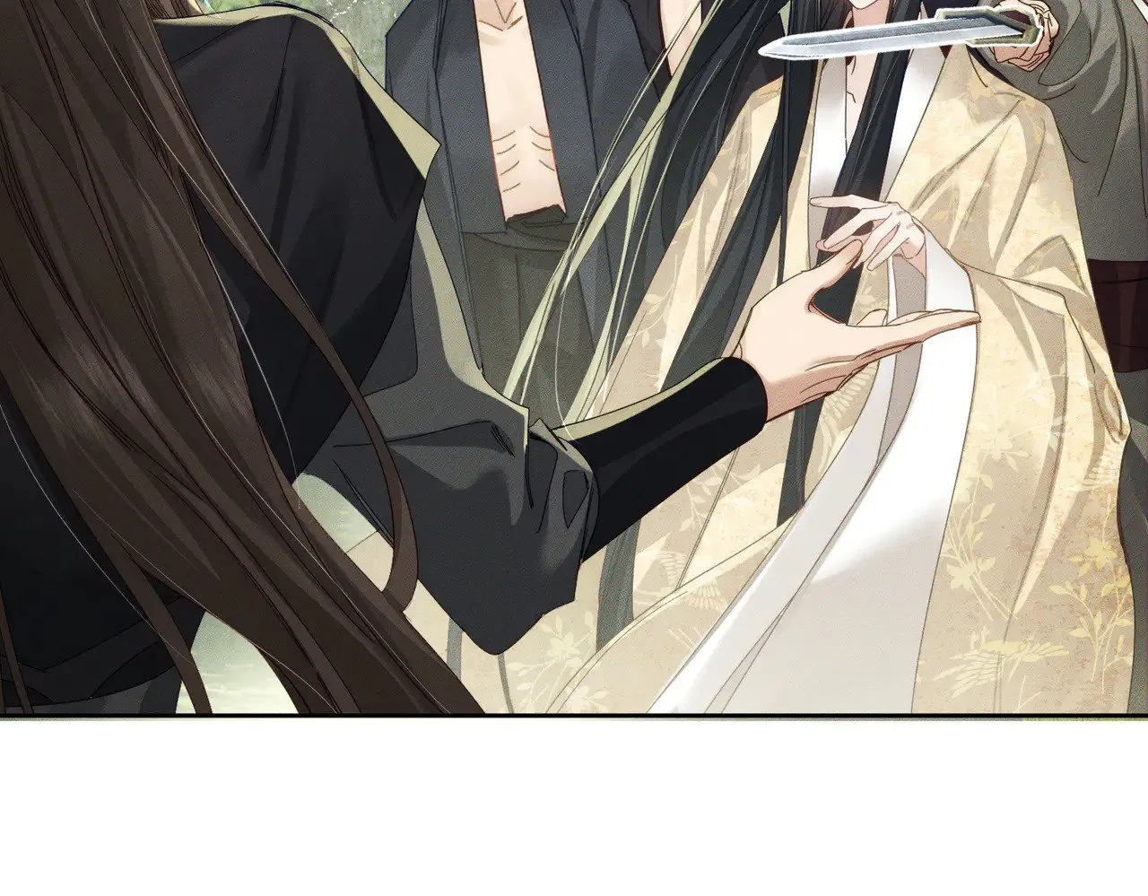 第154话：挟持澜玄27
