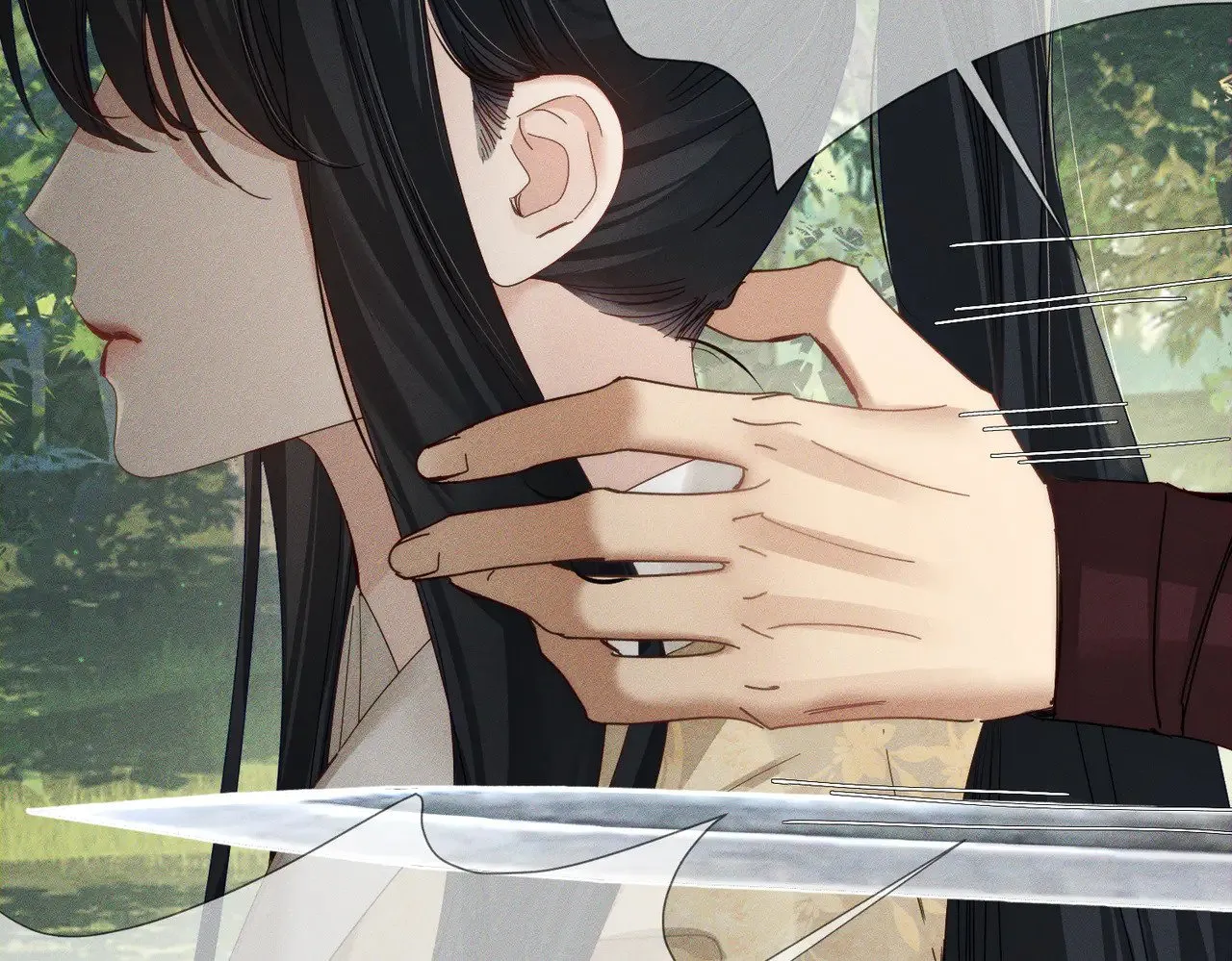 第154话：挟持澜玄29