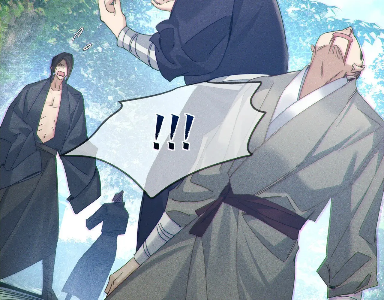 第154话：挟持澜玄49
