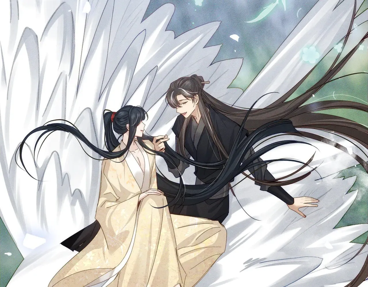 第149话：澜玄醉酒27