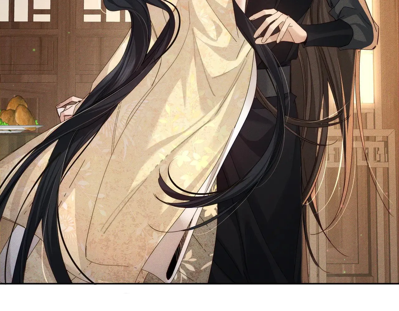 第149话：澜玄醉酒62