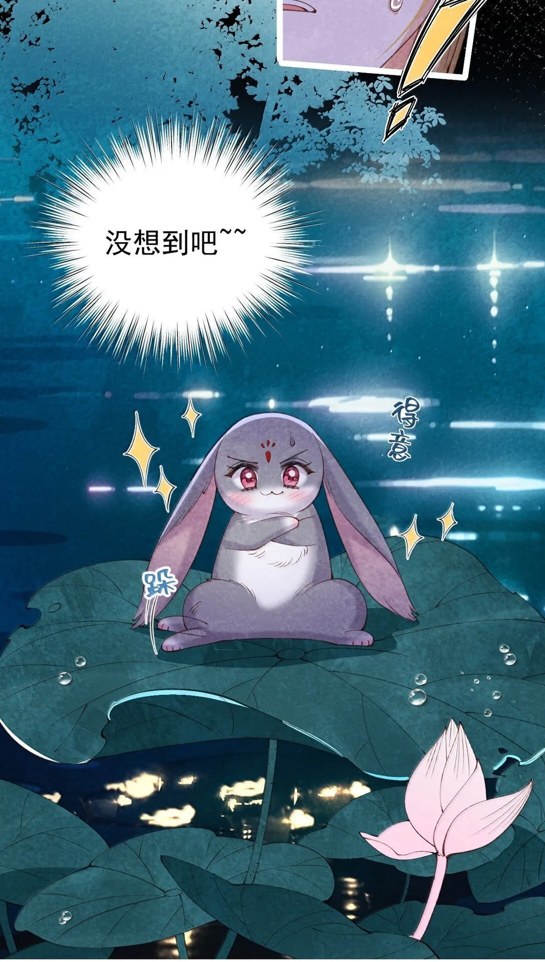 028 兔兔赛跑18