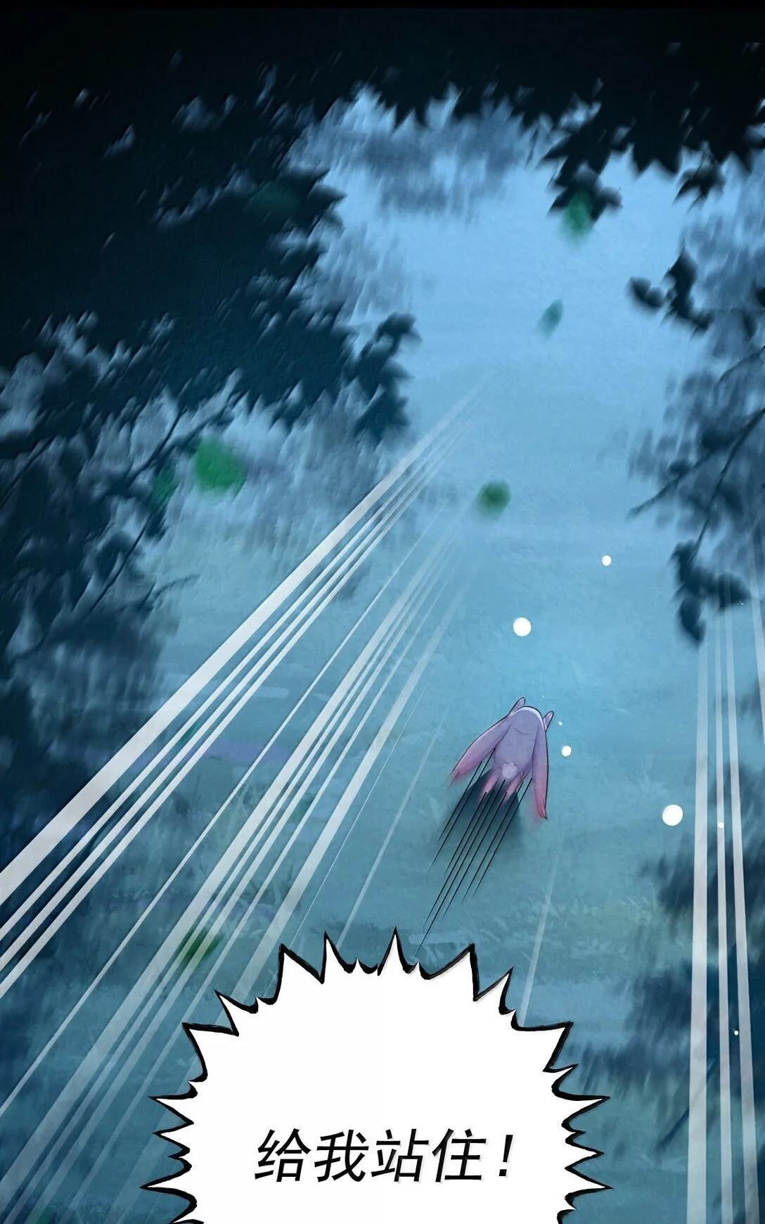 028 兔兔赛跑10