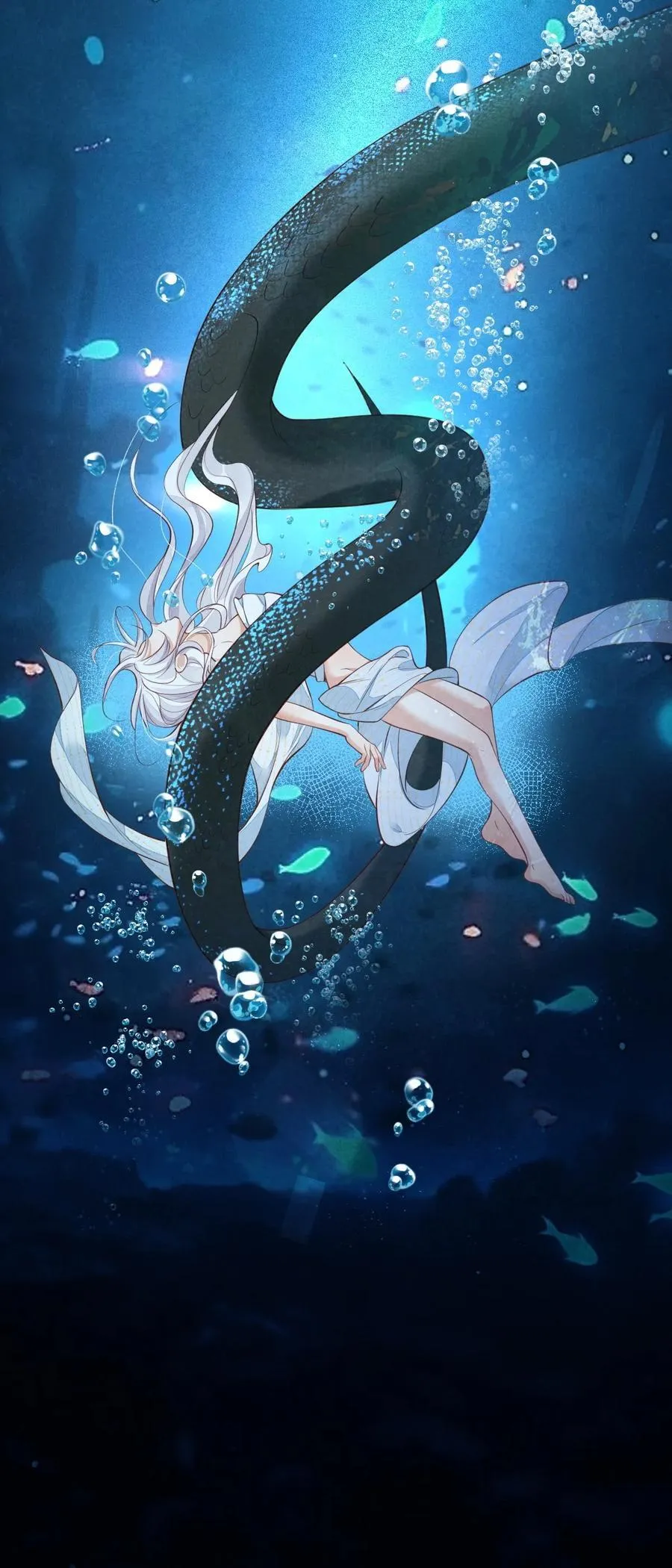 020 招蛇引鱼22