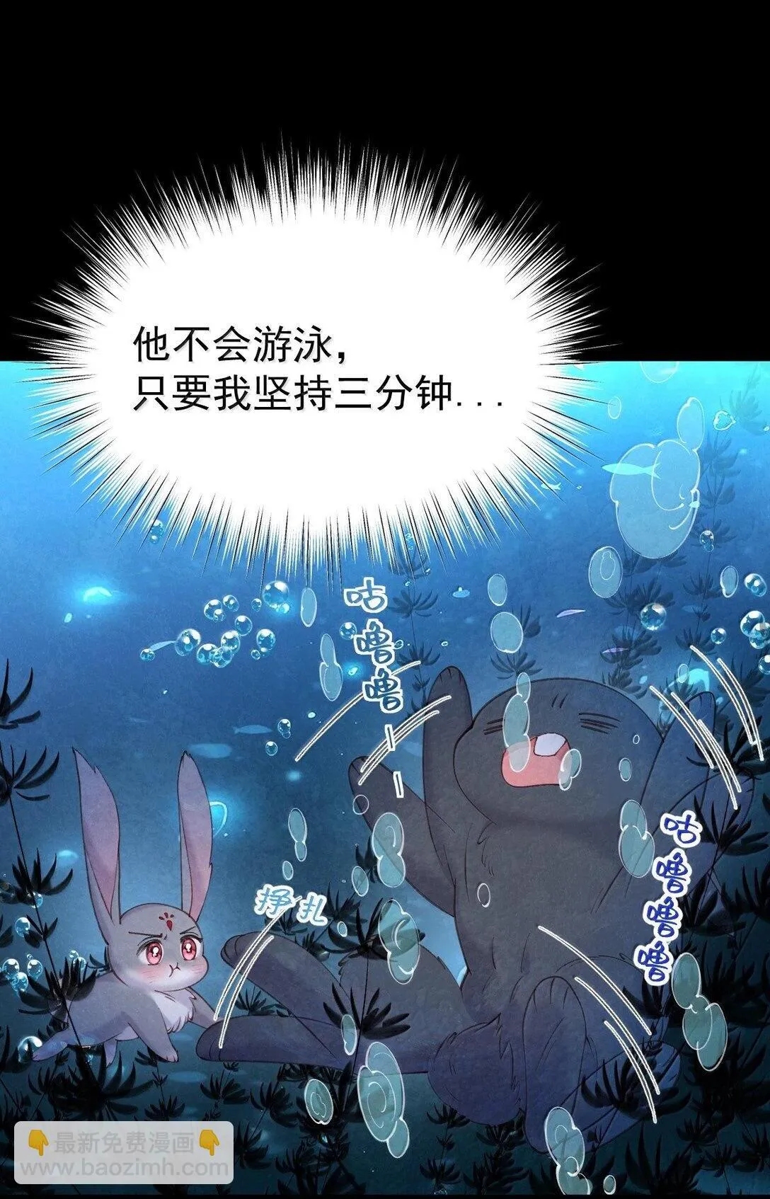 028 兔兔赛跑22