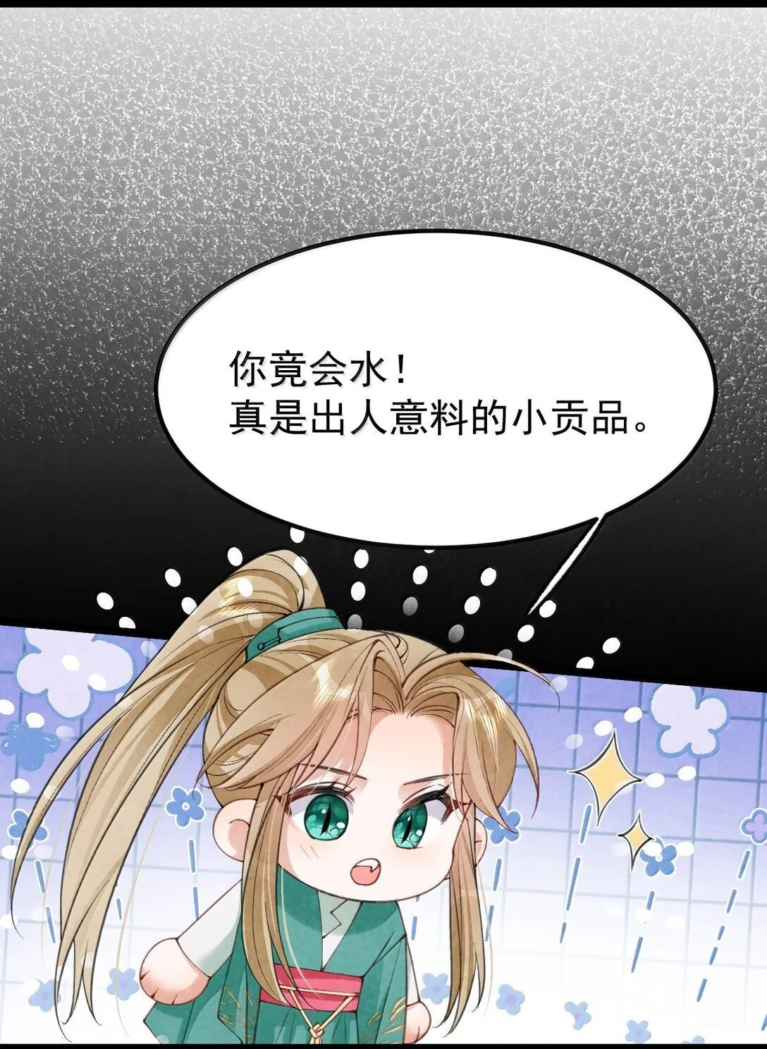 028 兔兔赛跑25