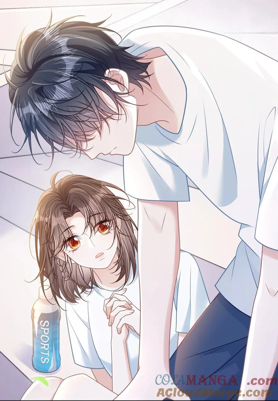 026 你也喜欢白晗？16