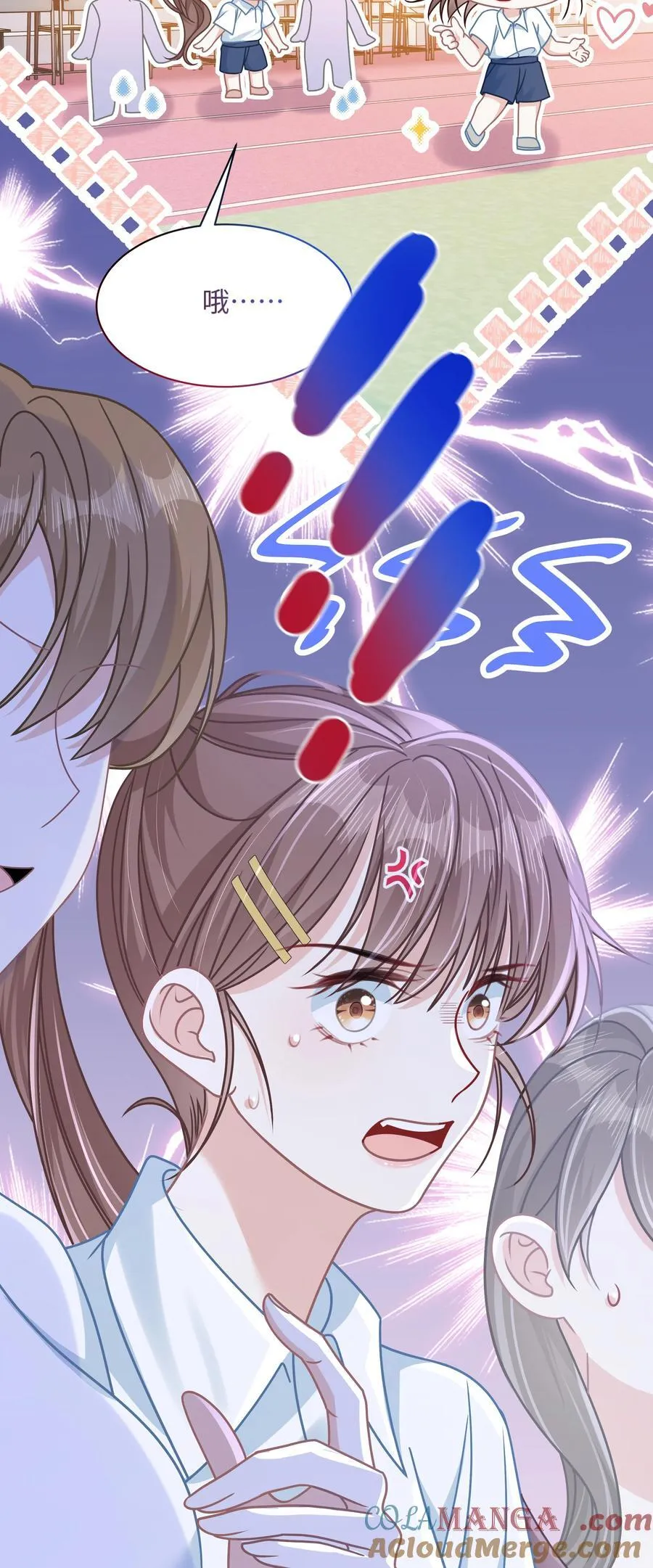 029 你适合看家门18