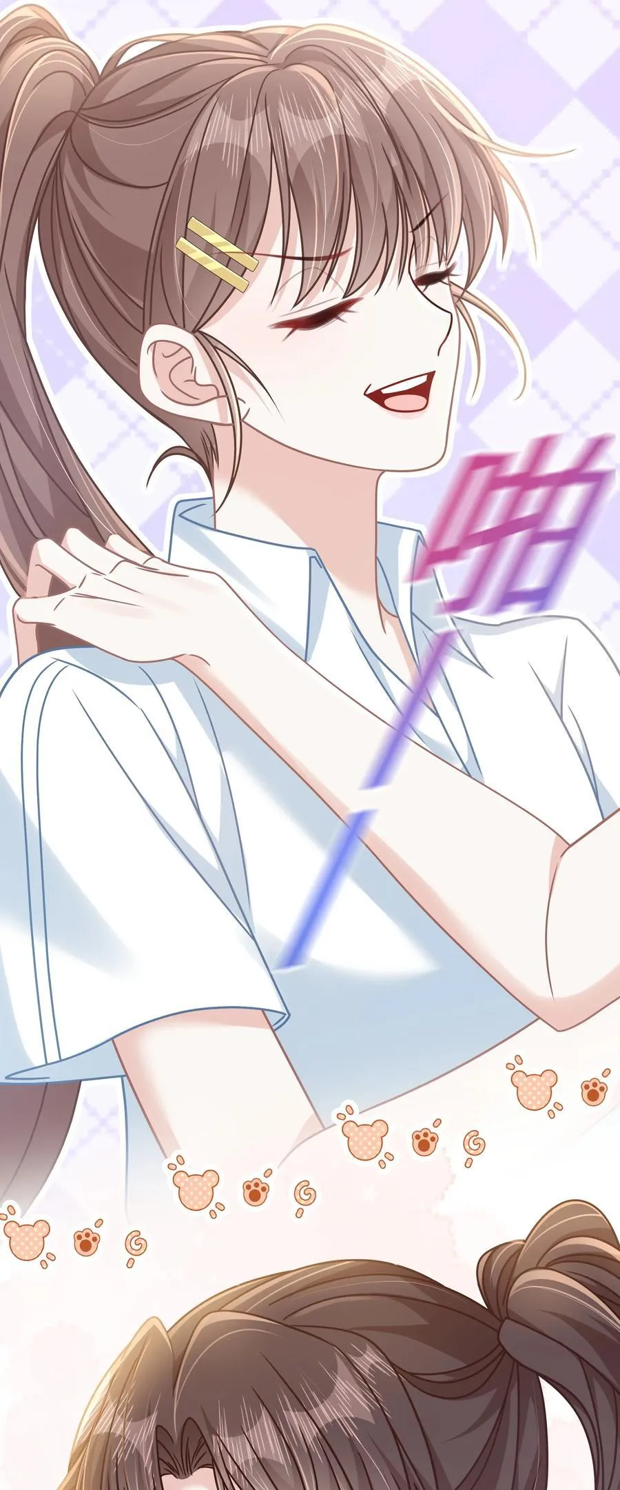 029 你适合看家门16