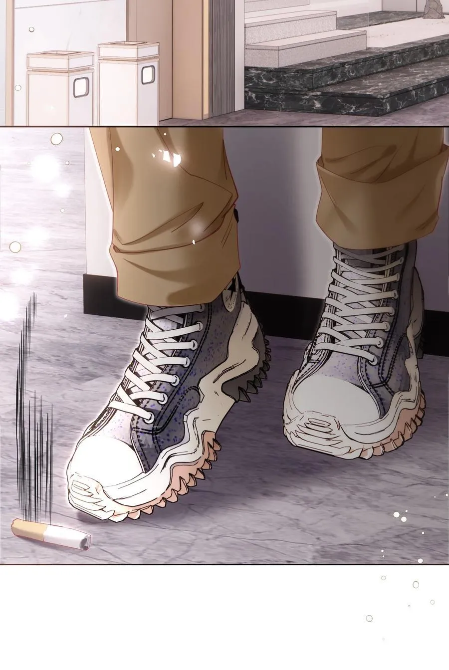 外传11 职场霸凌？媱姐可不惯着！40