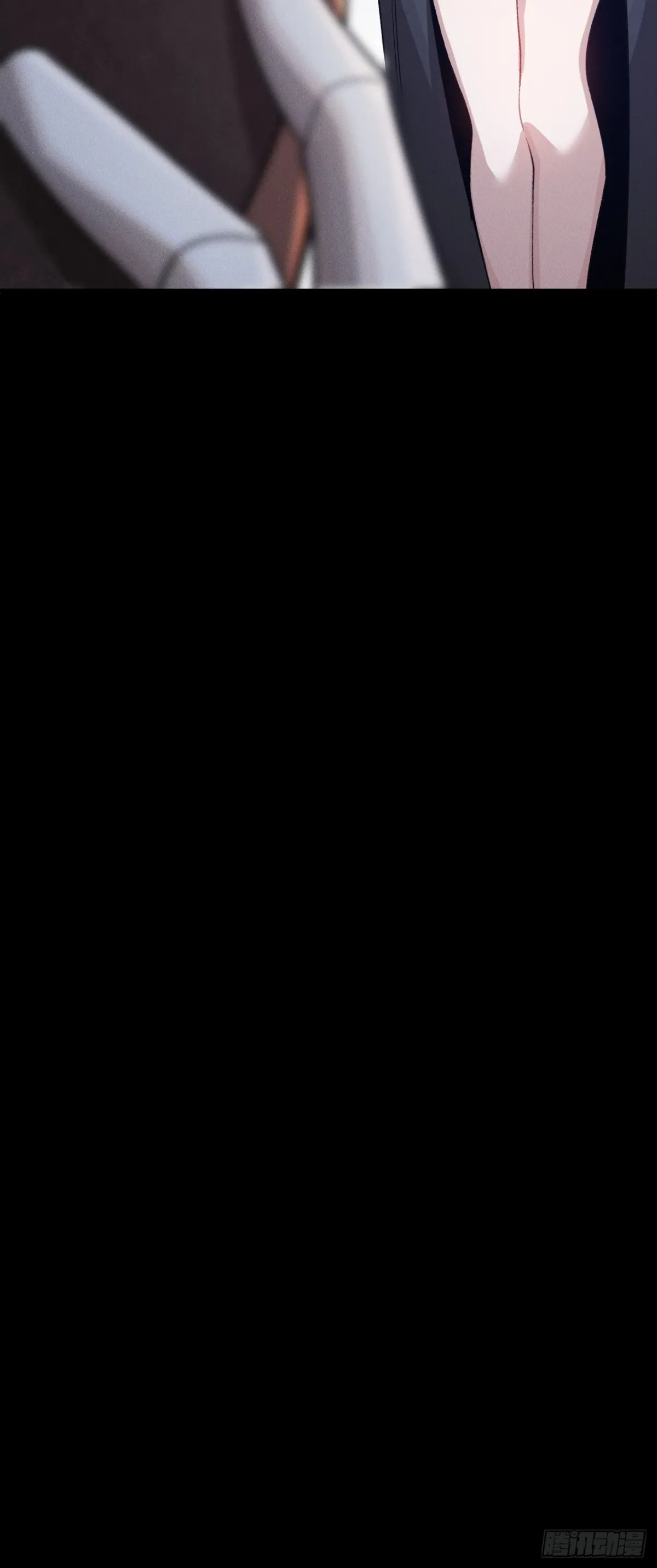 四十三：兔狼的见面礼9