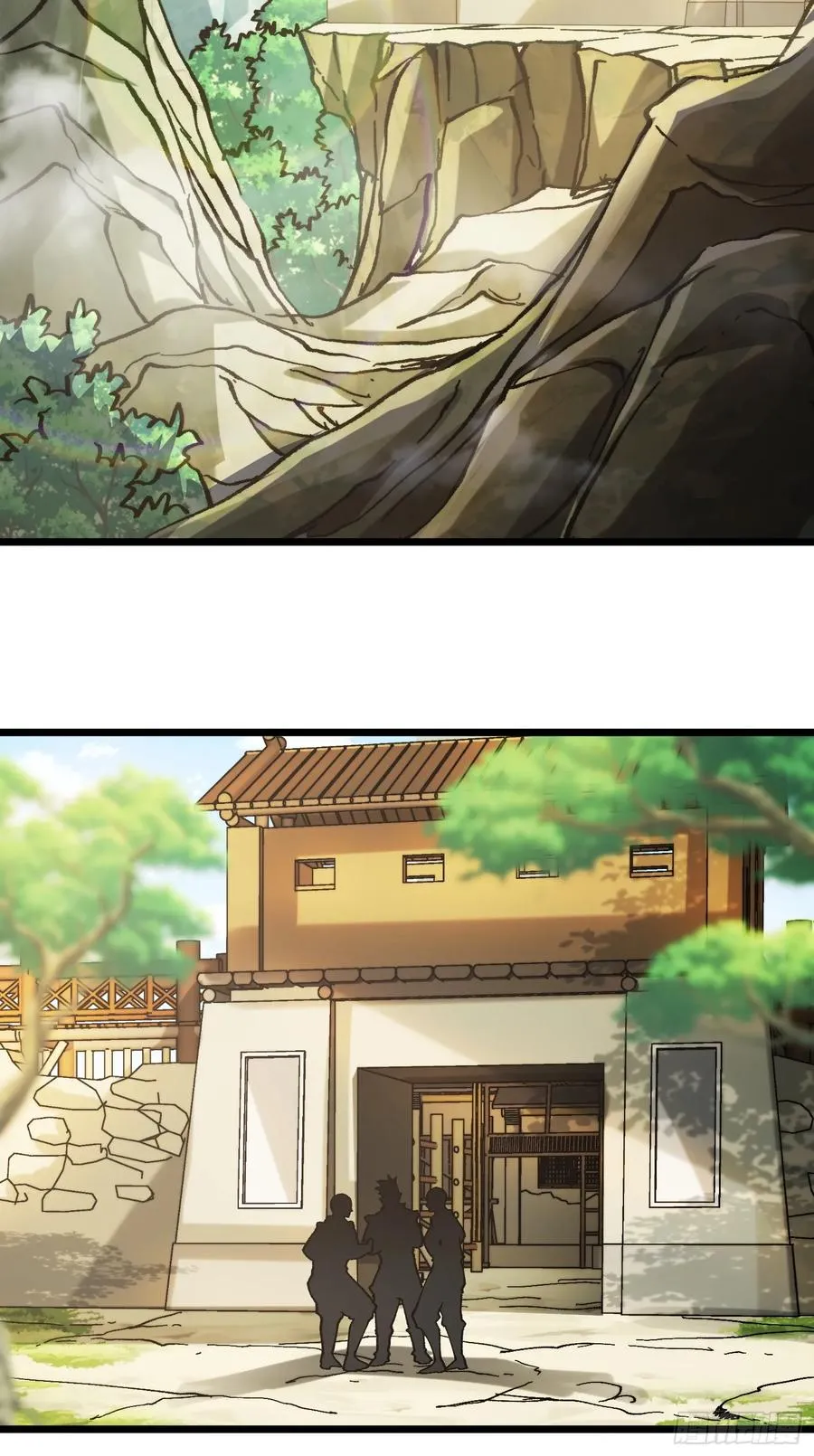48.暴君，后羿10
