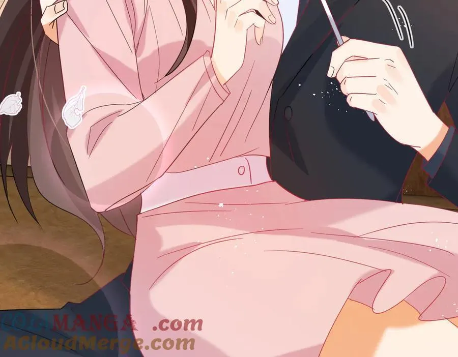 第87话 敢动我的女人？28