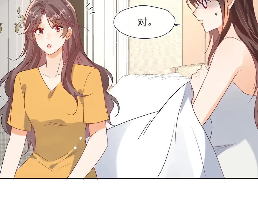 第88话 承认爱我很难吗？77
