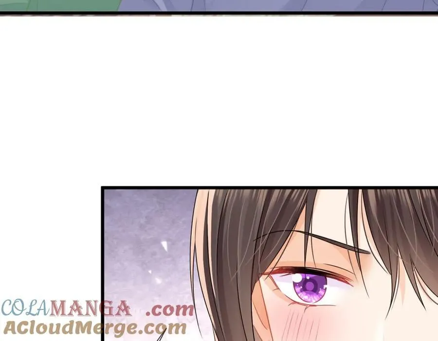 第76话关系要被发现了？20