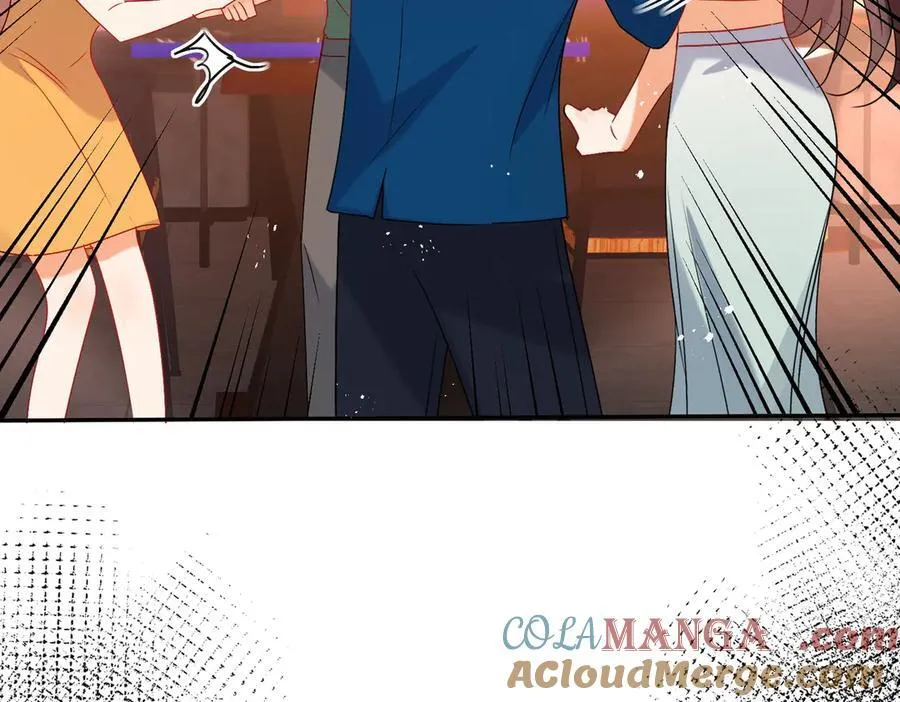 第87话 敢动我的女人？88