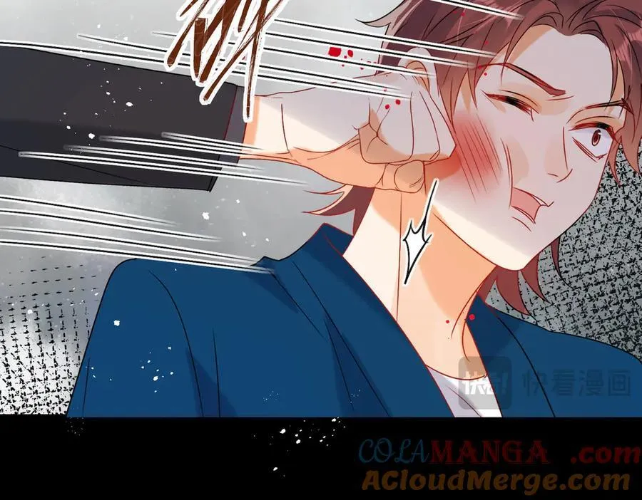 第87话 敢动我的女人？92