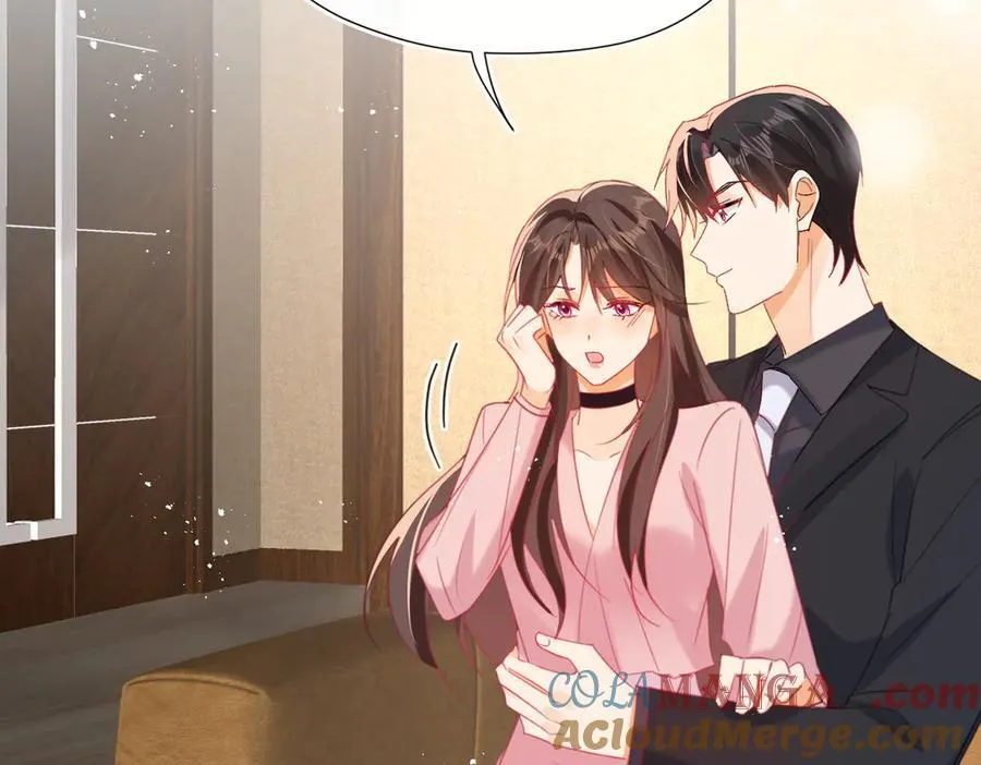第87话 敢动我的女人？24