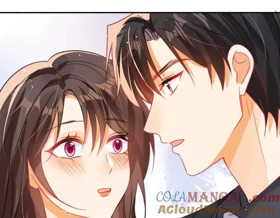 第87话 敢动我的女人？20