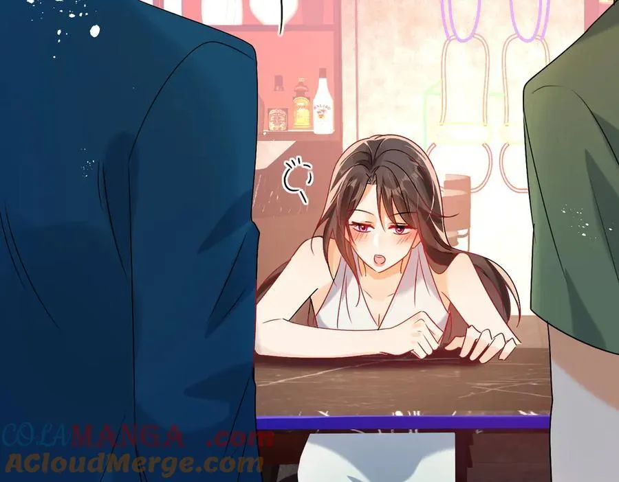 第87话 敢动我的女人？80