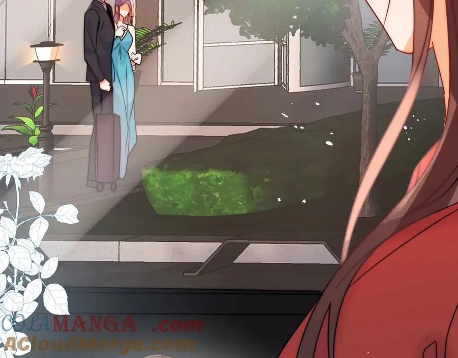 第79话她们开房了？15