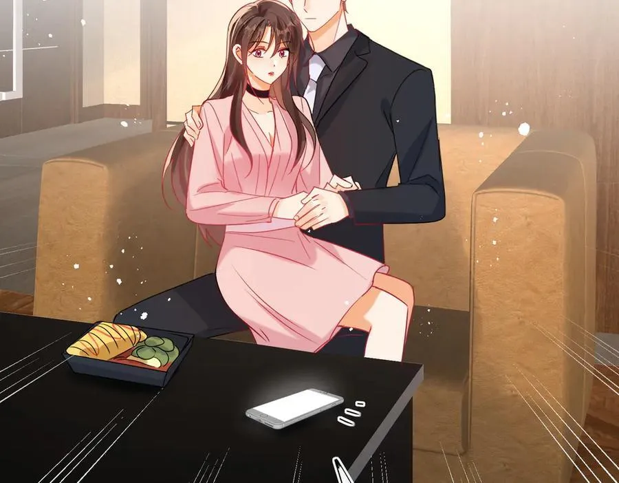第87话 敢动我的女人？31