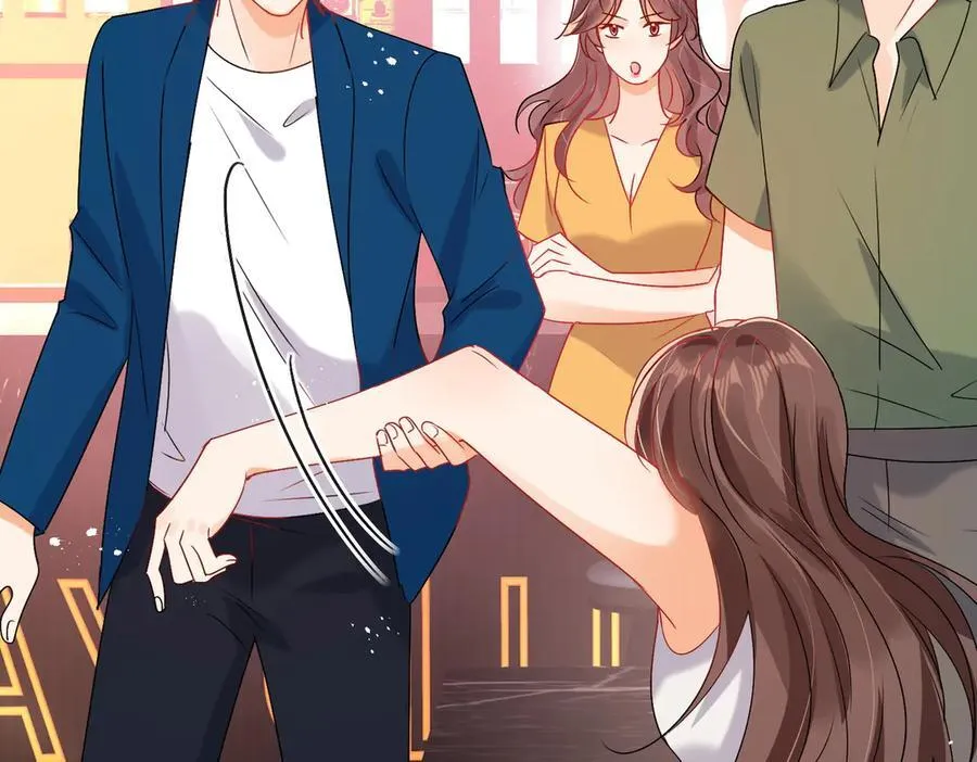 第87话 敢动我的女人？83