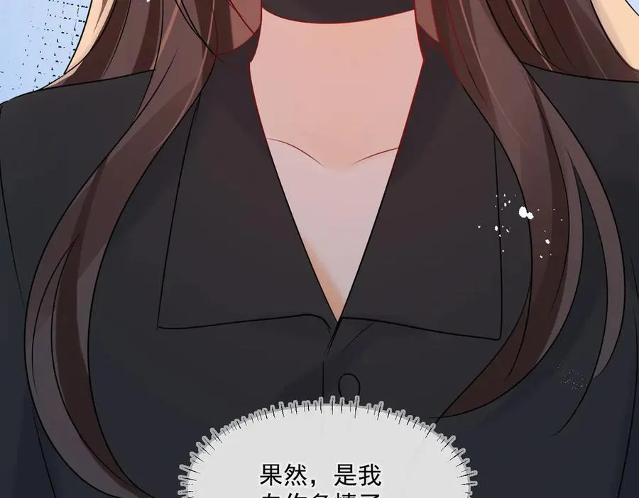 第85话 是我自作多情了87