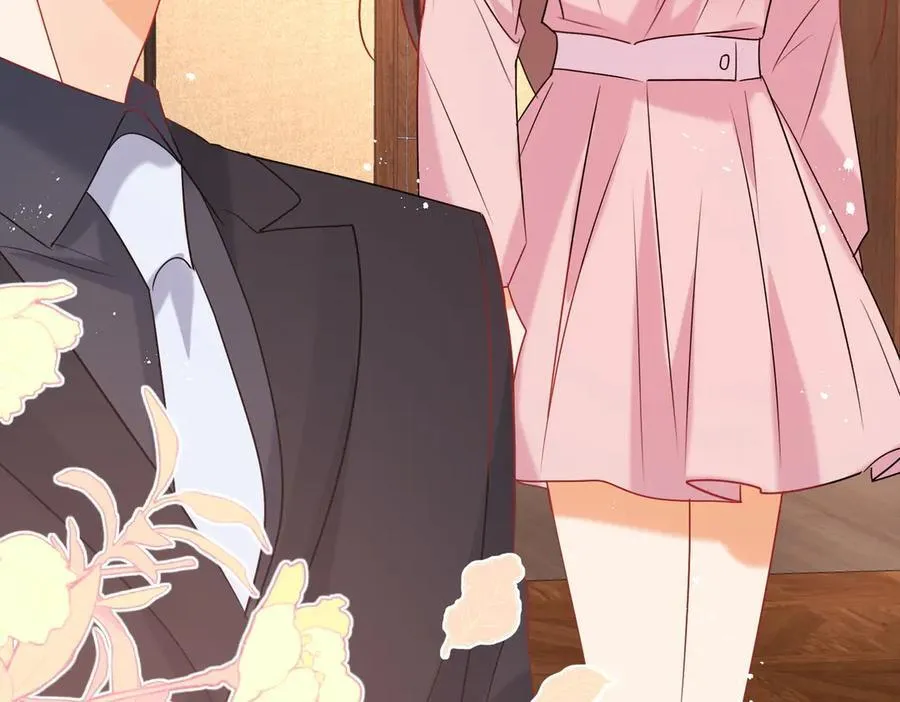 第87话 敢动我的女人？11