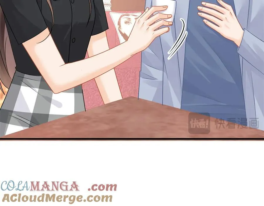 第84话 狗男人又勾引我！45