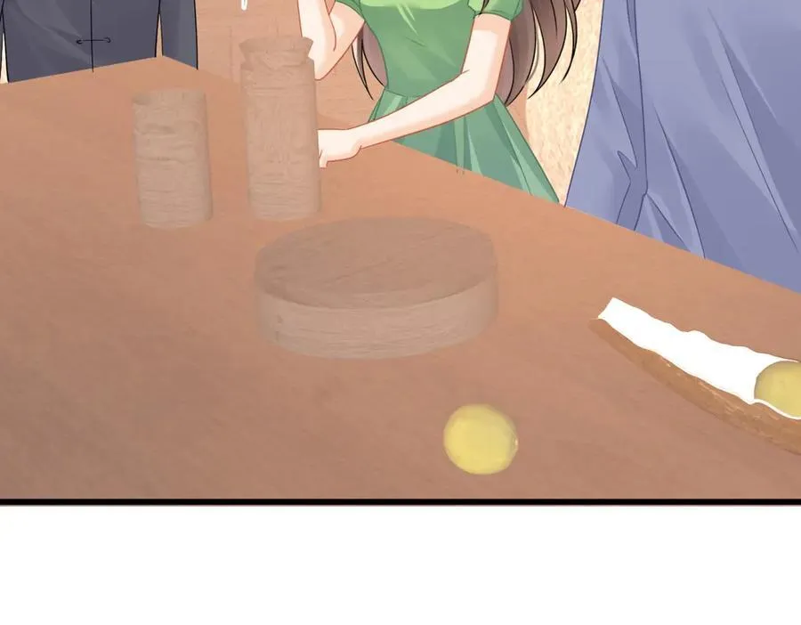 第76话关系要被发现了？14