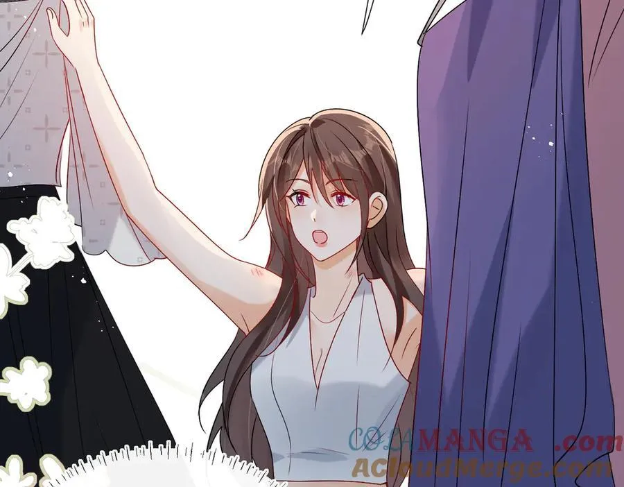 第88话 承认爱我很难吗？92