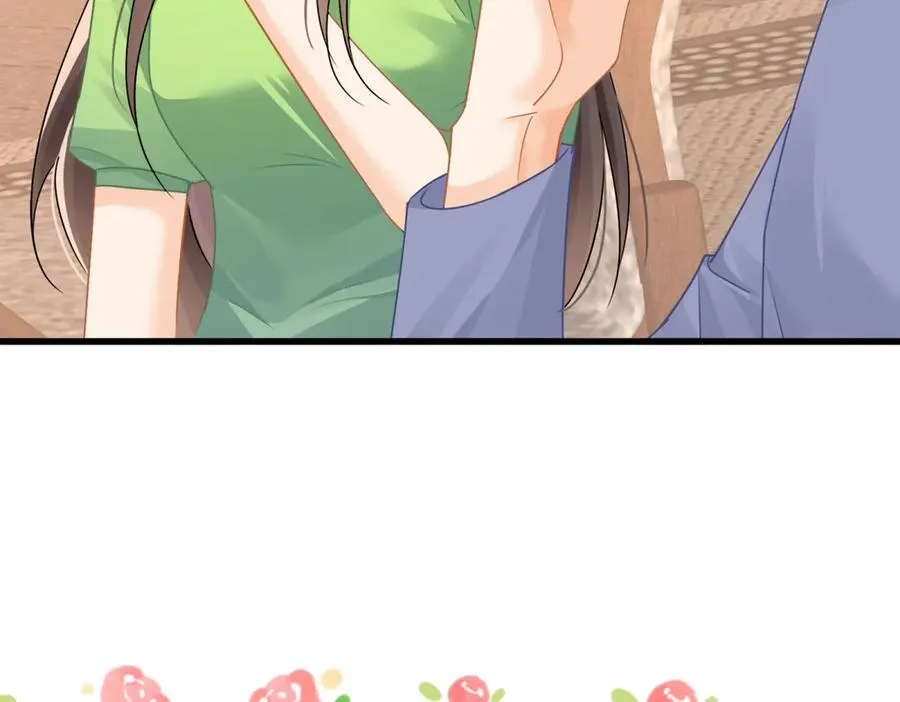 第76话关系要被发现了？9
