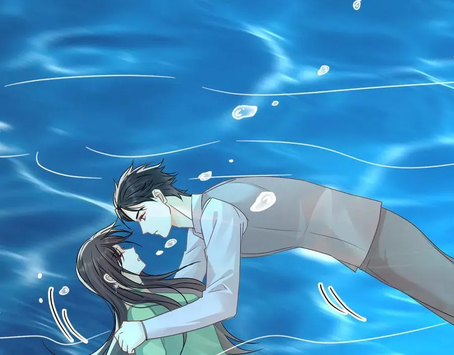 第77话江临要杀了我？16