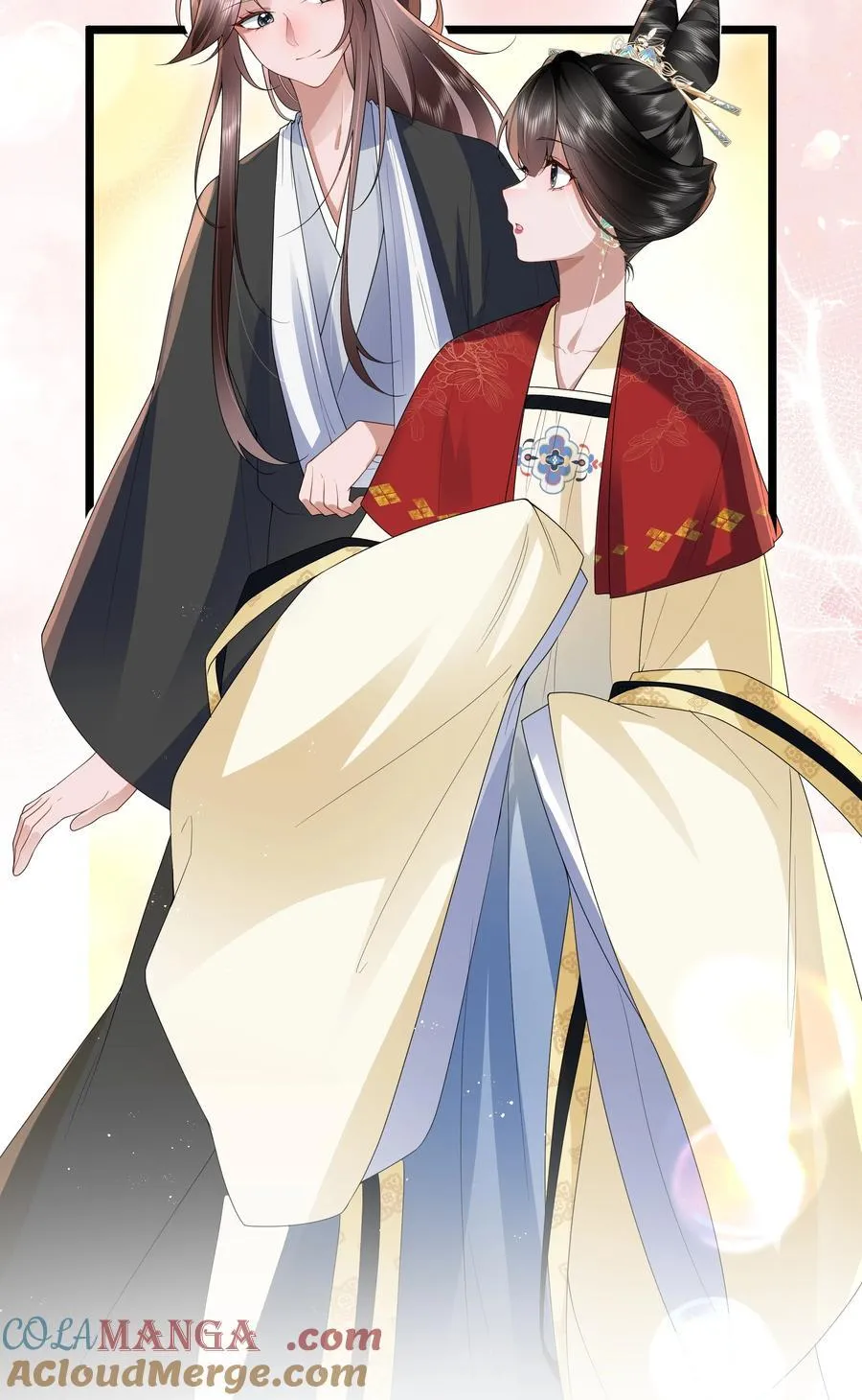 55 谁谓伤心画不成34