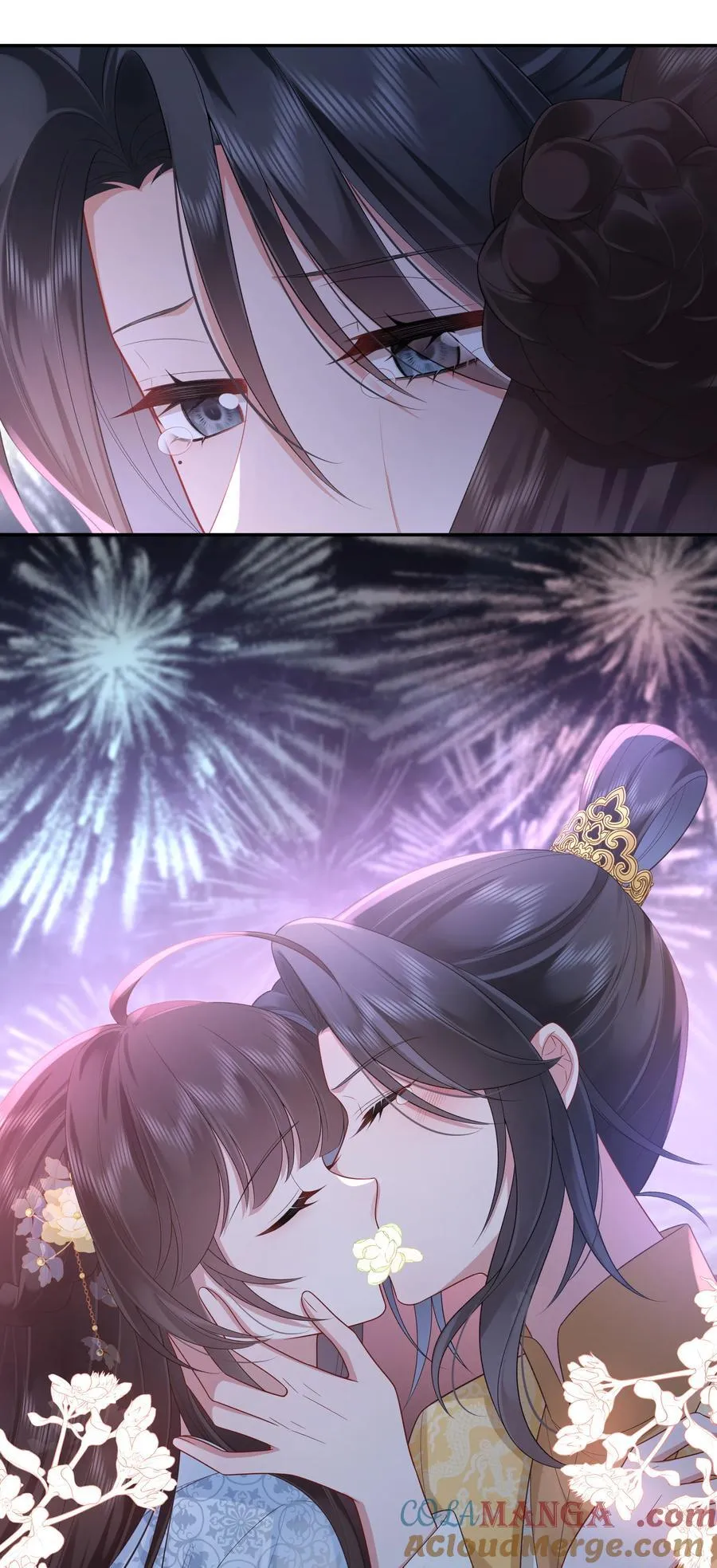 056 枕前发尽千般愿32