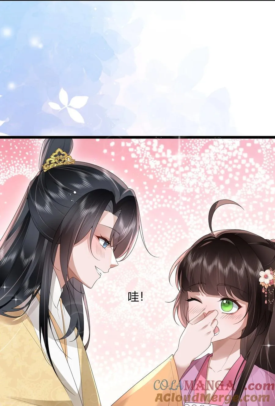55 谁谓伤心画不成40