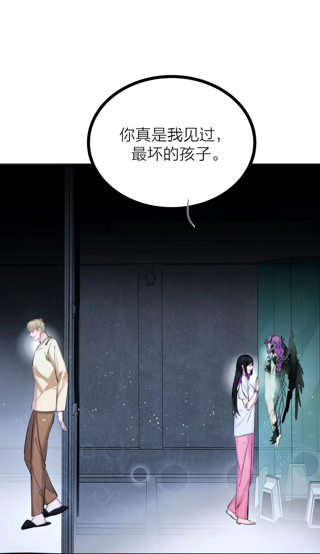 83 水中望月41