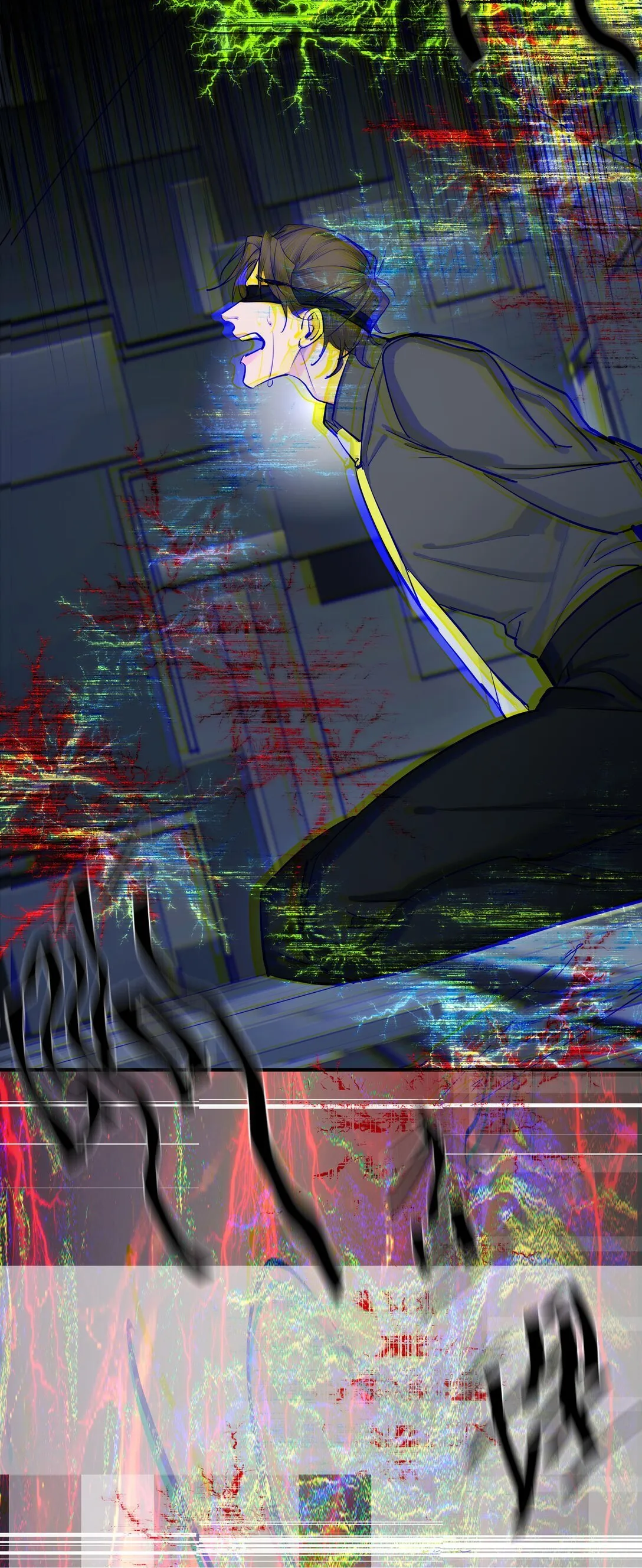 70 无法自拔24
