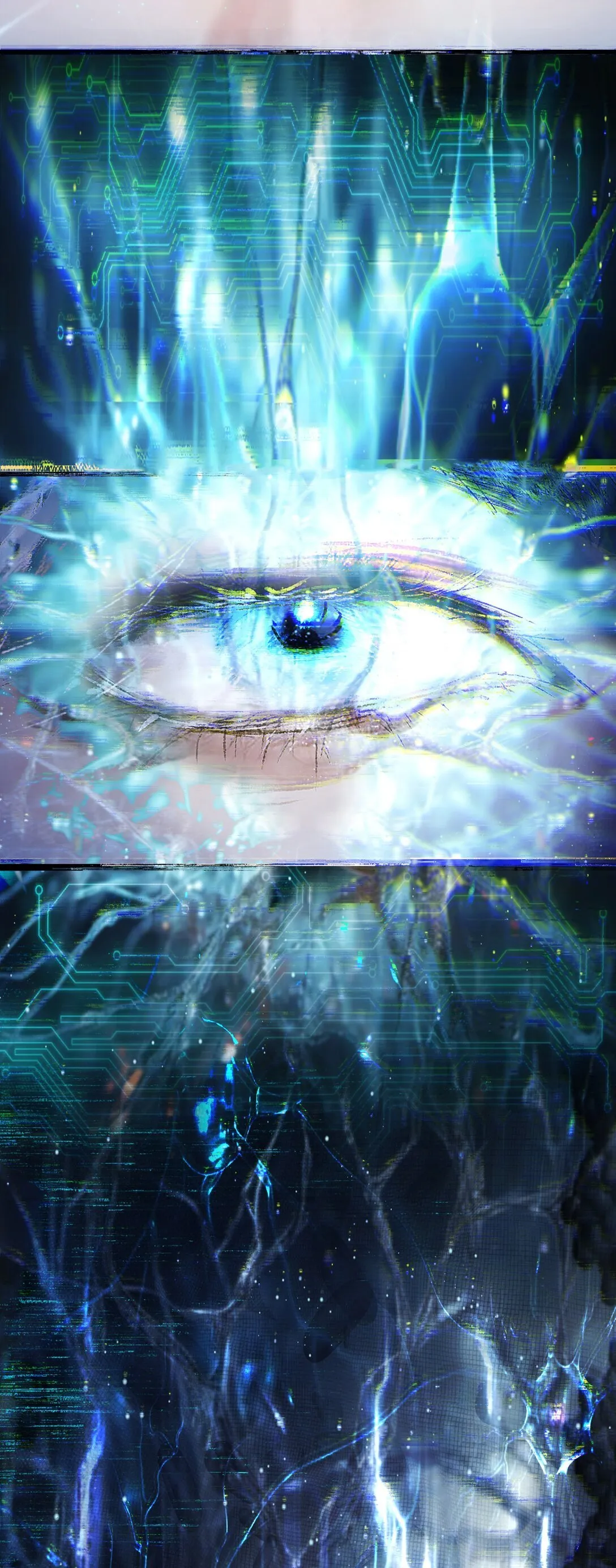 85 if线-沧海桑田38