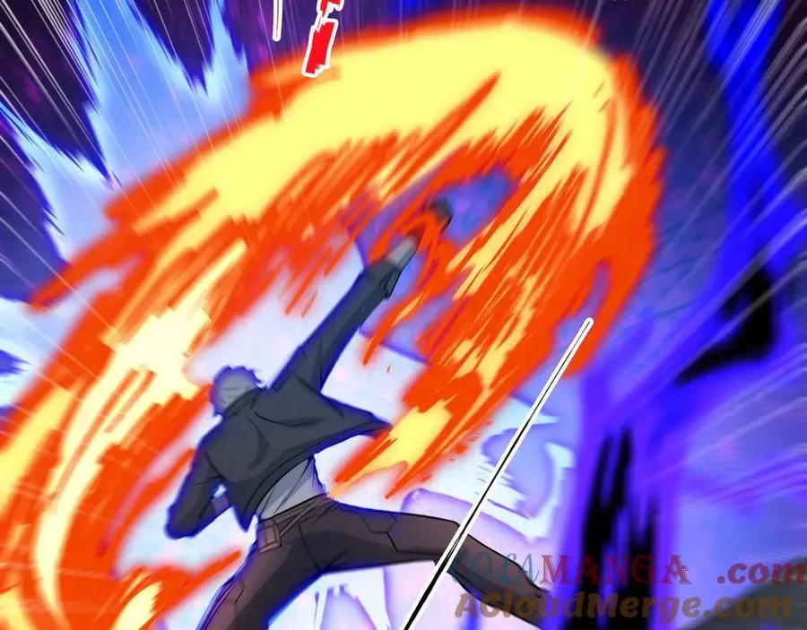 第36话 就这点本事？16